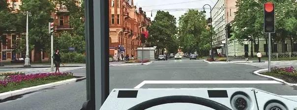 Билет №29, вопрос №6: В каком месте Вы должны остановиться?