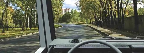 Билет №13, вопрос №9: Разрешается ли Вам выполнить разворот на данном участке дороги?