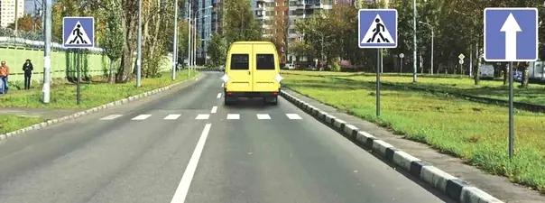 Билет №29, вопрос №9: Разрешено ли водителю движение задним ходом при отсутствии других участников движения?