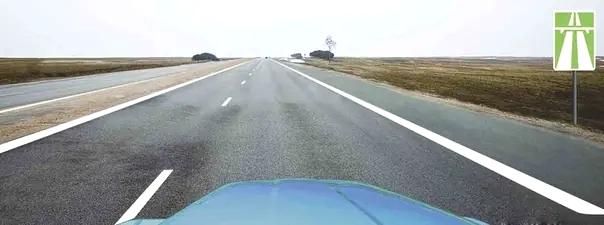 Билет №39, вопрос №10: С какой максимальной скоростью Вы имеете право продолжить движение на грузовом автомобиле с разрешенной максимальной массой более 3,5 т?