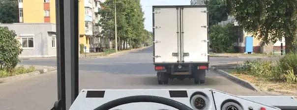 Билет №29, вопрос №11: Разрешается ли Вам выполнить обгон?