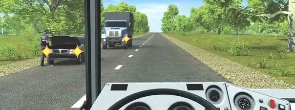 Билет №40, вопрос №11: Как Вам следует поступить в данной ситуации?