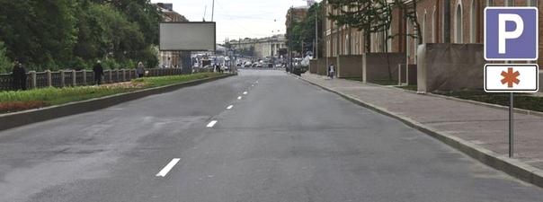 Билет №22, вопрос №4: Что означают эти дорожные знаки?