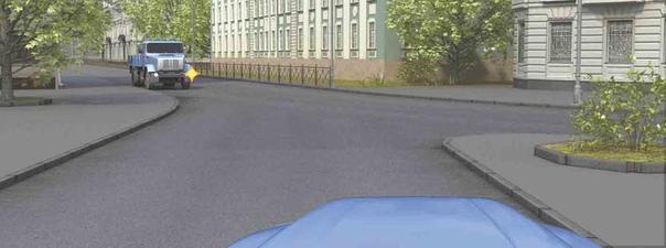 Билет №2, вопрос №14: В каком случае Вы имеете преимущество?