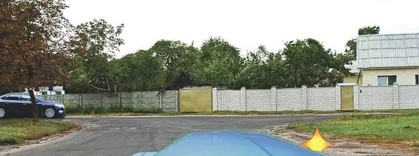 Билет №20, вопрос №14: При повороте направо Вам следует: