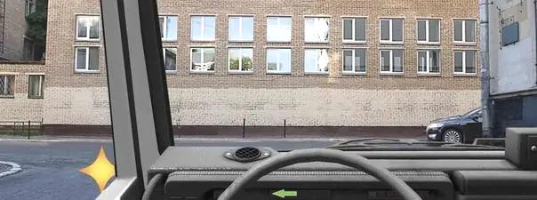 Билет №39, вопрос №14: Как Вам следует поступить при повороте налево?