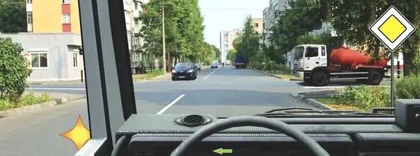 Билет №4, вопрос №15: Как Вам следует поступить при выполнении разворота?