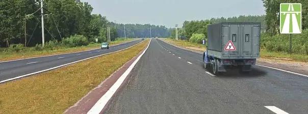 Билет №31, вопрос №16: Разрешено ли обучать вождению на этой дороге?