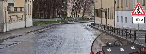 Билет №9, вопрос №2: Знаки предупреждают Вас о том, что: