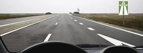 Билет №6, вопрос №10: С какой максимальной скоростью Вы имеете право продолжить движение на легковом автомобиле?