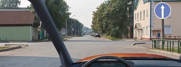 Билет №13, вопрос №2: Как следует поступить, если Вам необходимо развернуться?