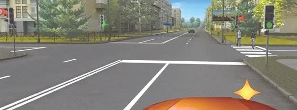 Билет №37, вопрос №13: Как Вам следует поступить при повороте направо?