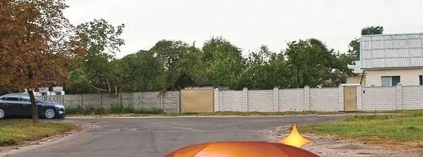 Билет №20, вопрос №14: При повороте направо Вам следует: