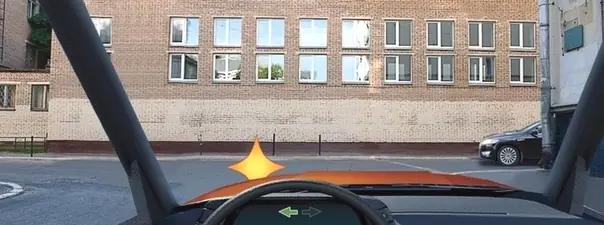 Билет №39, вопрос №14: Как Вам следует поступить при повороте налево?