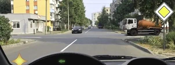 Билет №4, вопрос №15: Как Вам следует поступить при выполнении разворота?