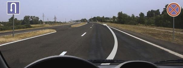 Билет №13, вопрос №3: Разрешена ли Вам стоянка в указанном месте?