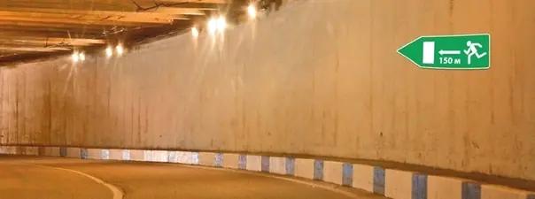 Билет №11, вопрос №3: Этот знак указывает: