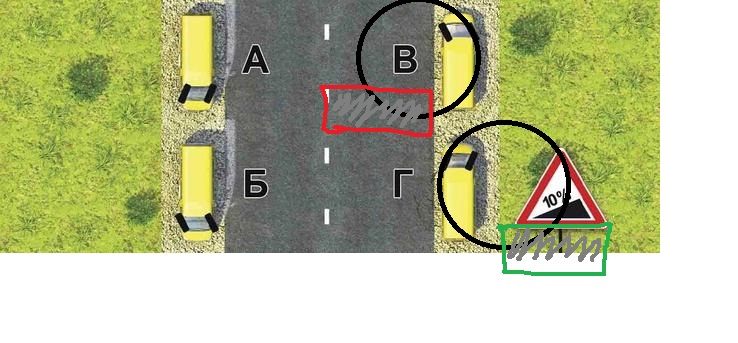Наглядный эксперимент билет 6, вопрос 19