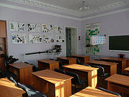 Дмитровская школа ДОСААФ