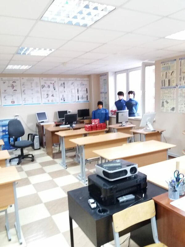 Новый Поворот