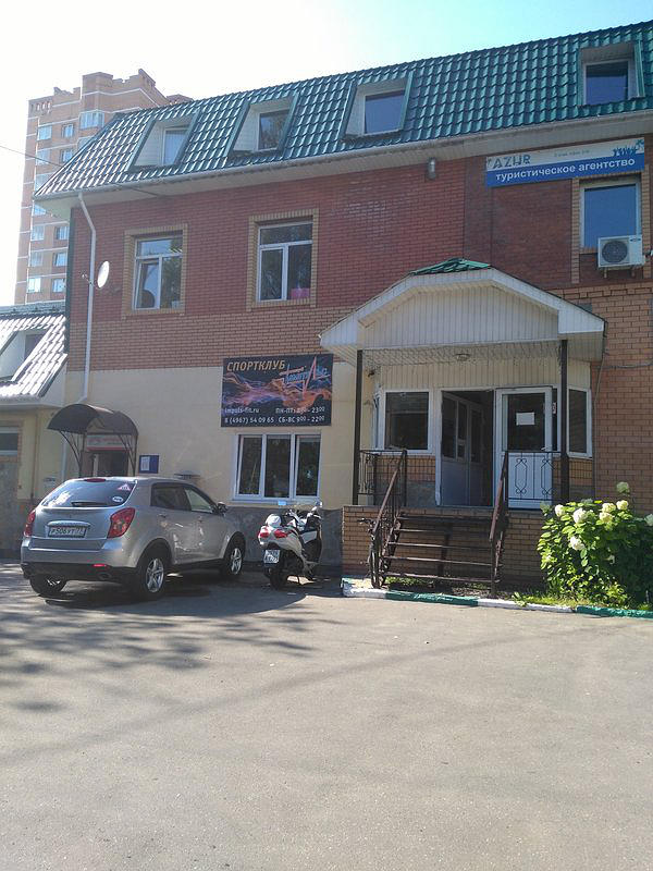 Профессионал