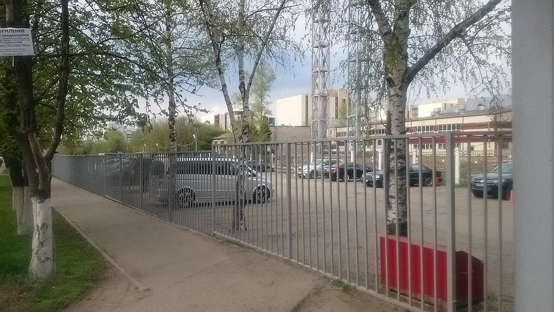 Автомобильный учебный центр