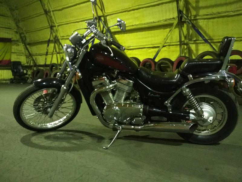 Мотошкола МСМ