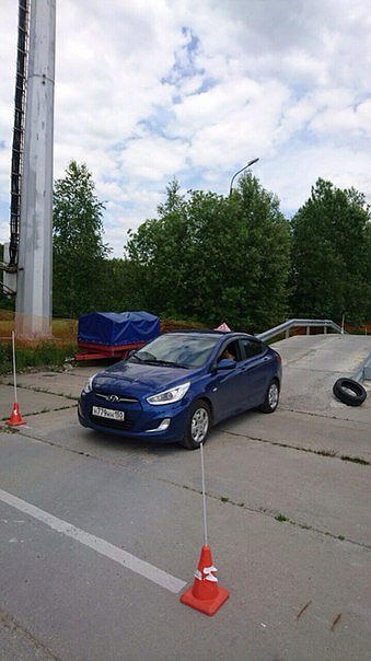 Автошкола Престиж