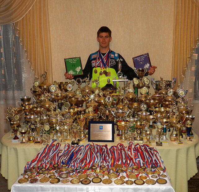 Мотошкола Николая Астайкина