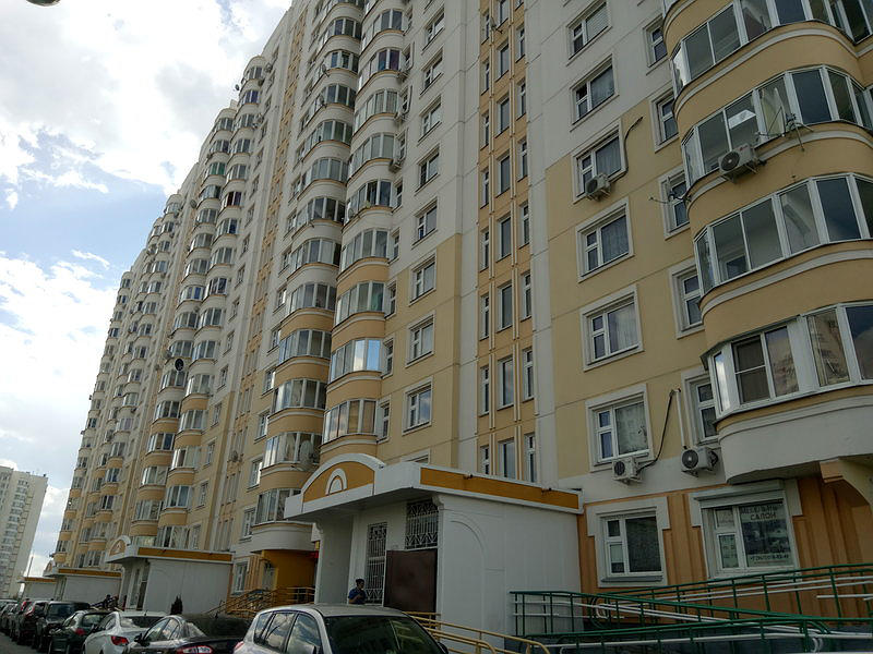 Професиональное образовательное учреждение Мытищинская школа регионального отделения ДОСААФ