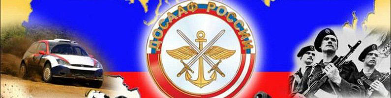 Ноун и ДПО Лужский СТК ДОСААФ России