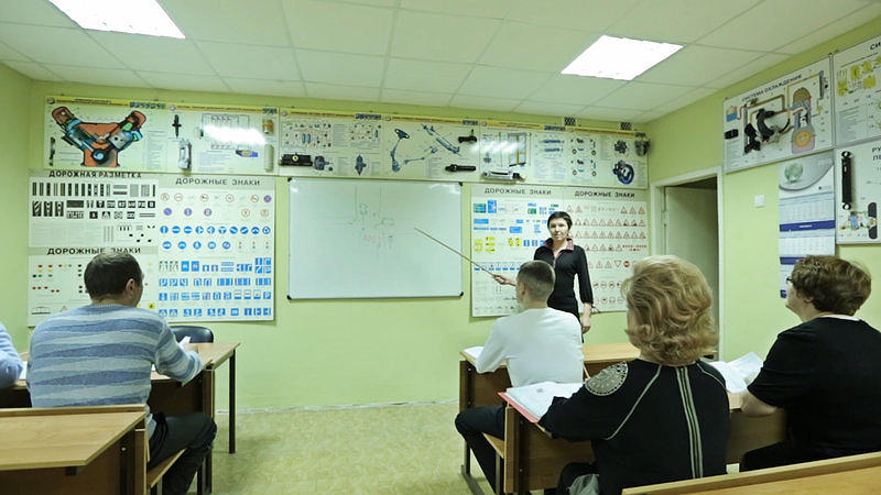 Перспектива