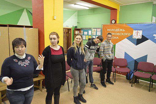 ГБПОУ МО Щелковский колледж