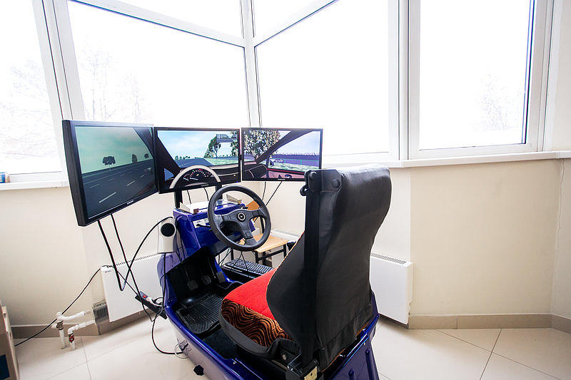 Автошкола Реал