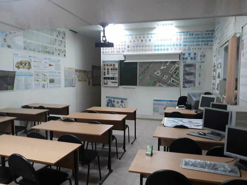 Автошкола Автошанс