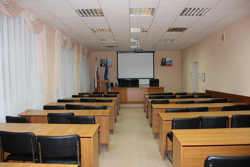 ПОУ Сургутский учебный центр РО ДОСААФ России ХМАО-Югры