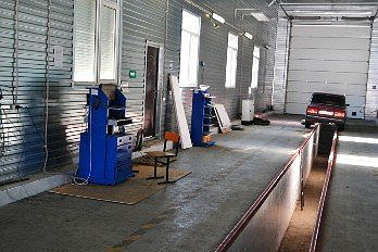 Автошкола МГТУ