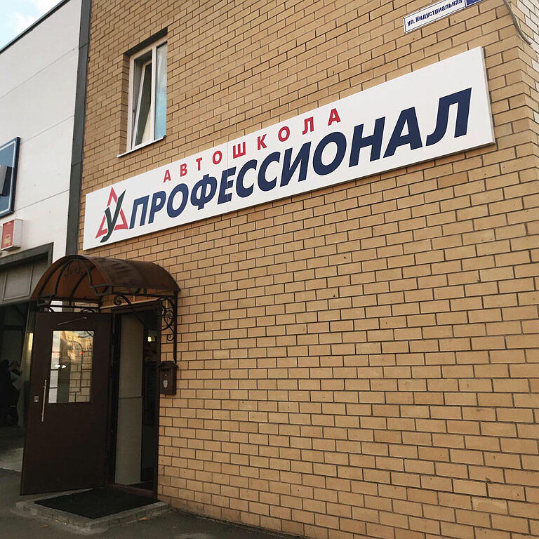 Профессионал