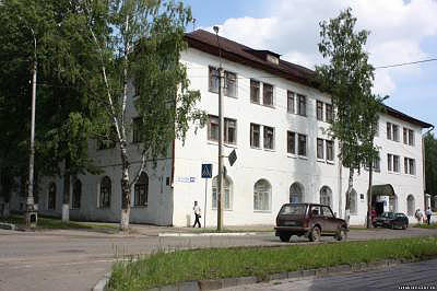 ГБУ ДО КО ЦНТТиДЮТ Истоки