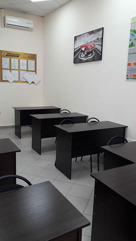 Автошкола Татарстан