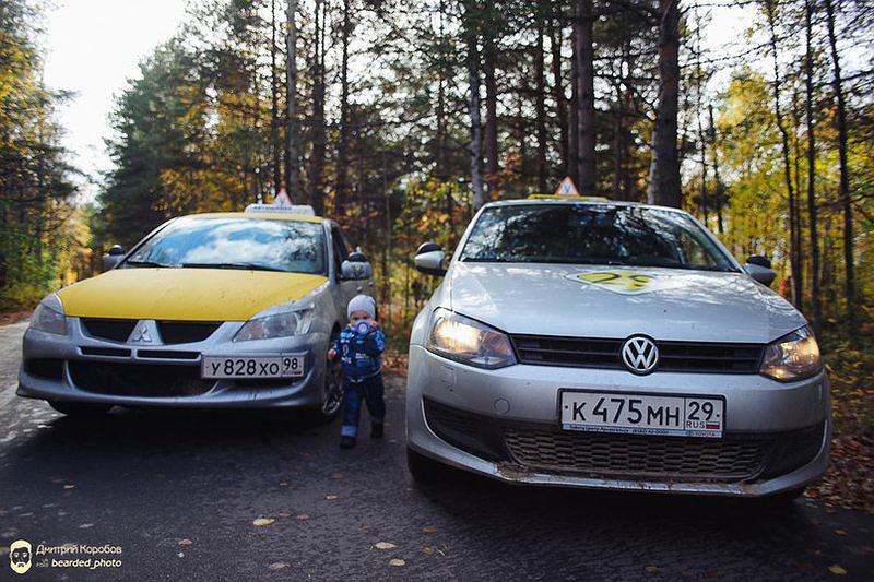 Автошкола 29 Северодвинск