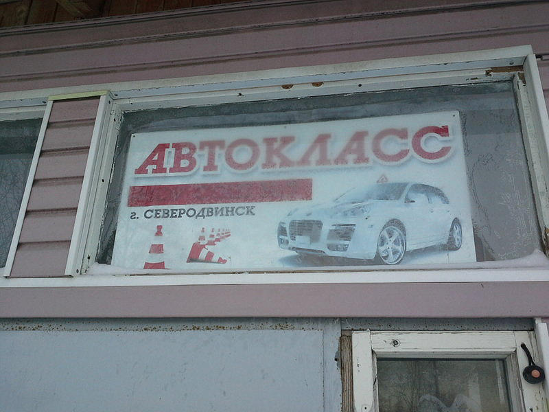 Спутник