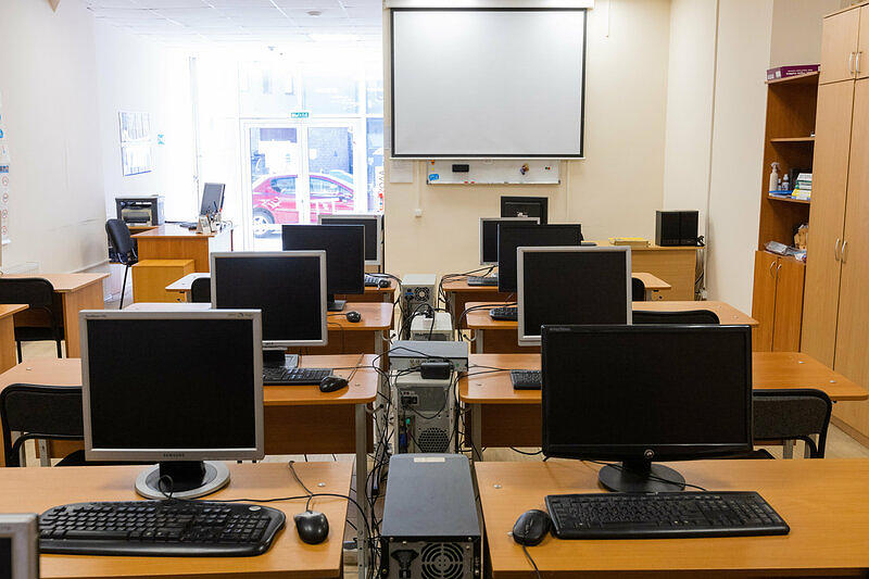 Автошкола Авто-движение