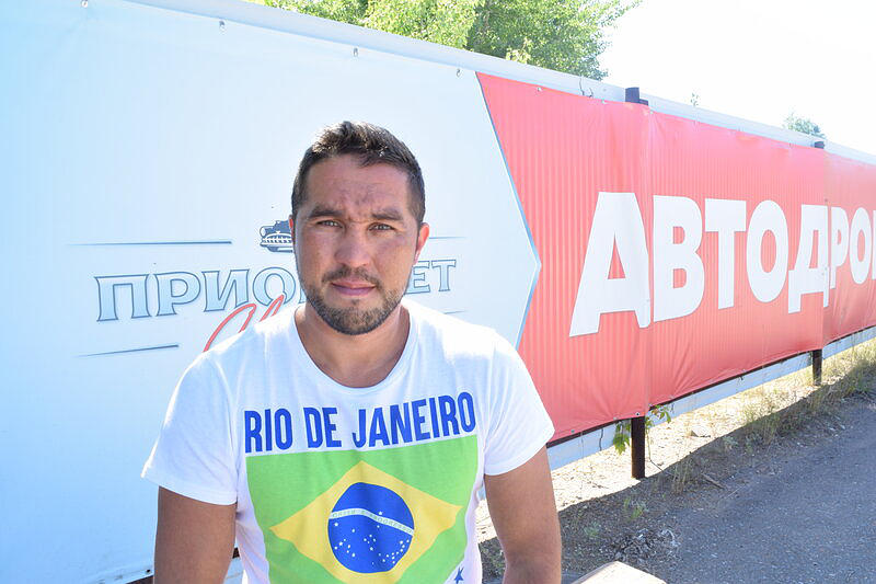 Автошкола Приоритет