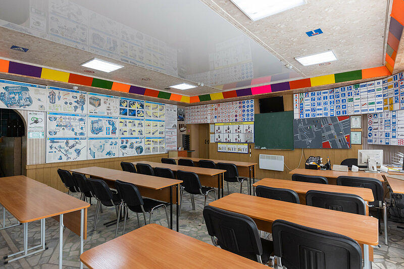 Автошкола Старт