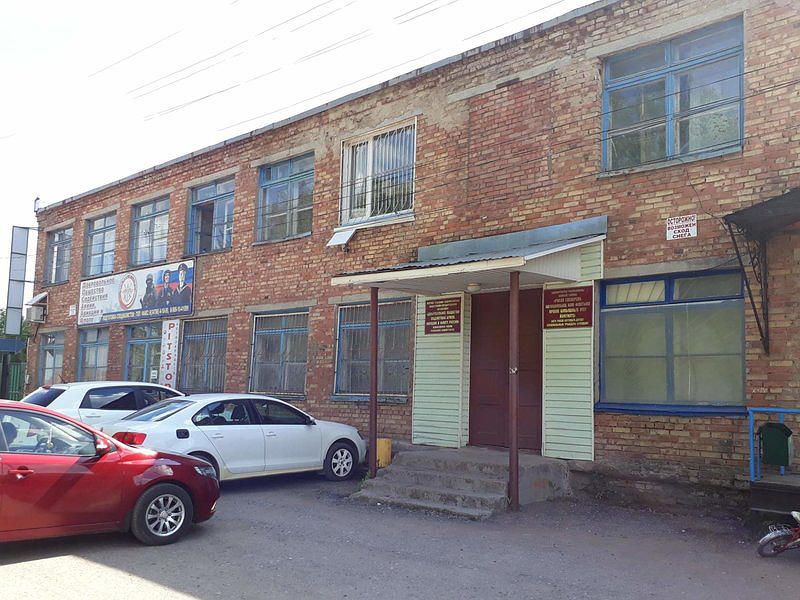 Автошкола ДОСААФ г. Белебей и Белебеевского района РБ