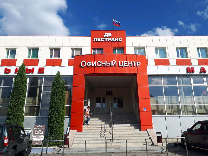 Автошкола за рулем 31