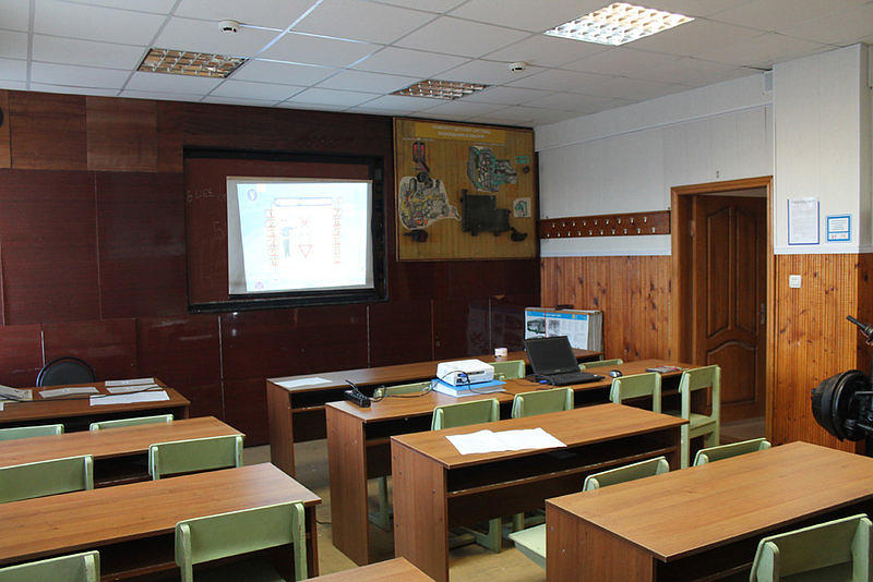 Федеральное государственное автономное учреждение Брянский центр профессиональной подготовки и повышения квалификации кадров Клинцовское подразделение