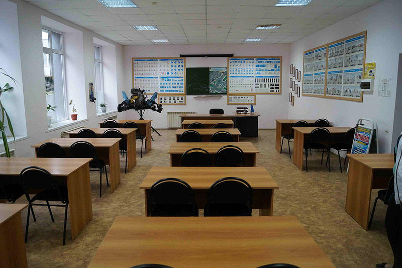 Автошкола ВОА