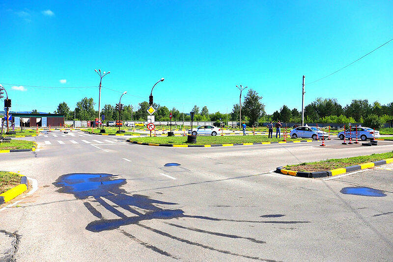 Дифференциал